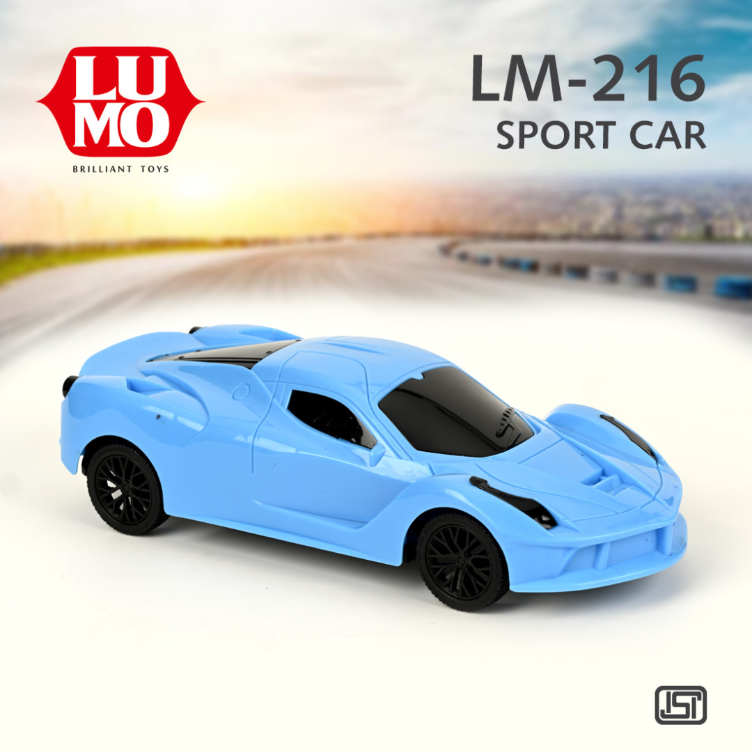 Sports Car