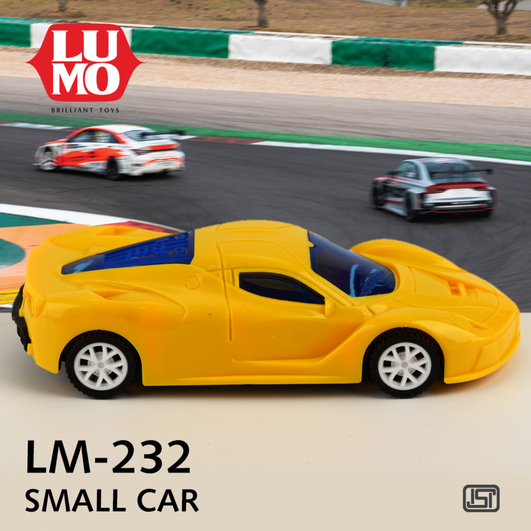 Small Car