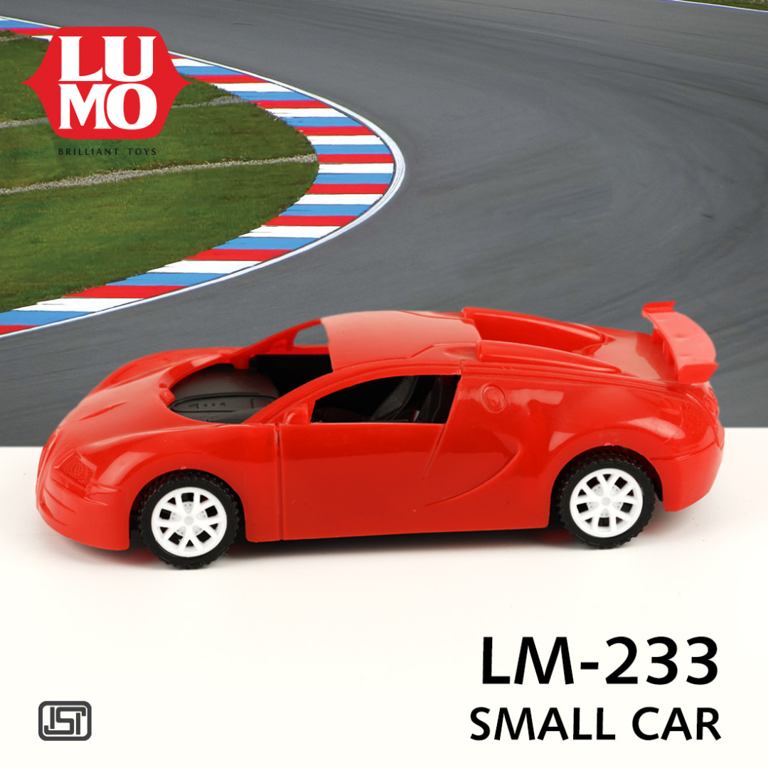 Small Car